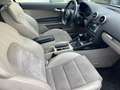Audi A3 Cabriolet Ambition*SHZ*PDC*ALCANTARA-LEDER* Blanco - thumbnail 17