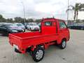 Piaggio Porter PORTER 1.2 D 120 CASSONE FISSO Roşu - thumbnail 4