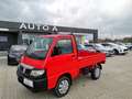 Piaggio Porter PORTER 1.2 D 120 CASSONE FISSO Roşu - thumbnail 1