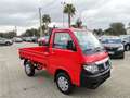 Piaggio Porter PORTER 1.2 D 120 CASSONE FISSO Roşu - thumbnail 3