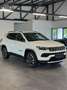 Jeep Compass Limited LED+NAV+LEDER+SHZ+360°+VIRTU+ACC Weiß - thumbnail 1