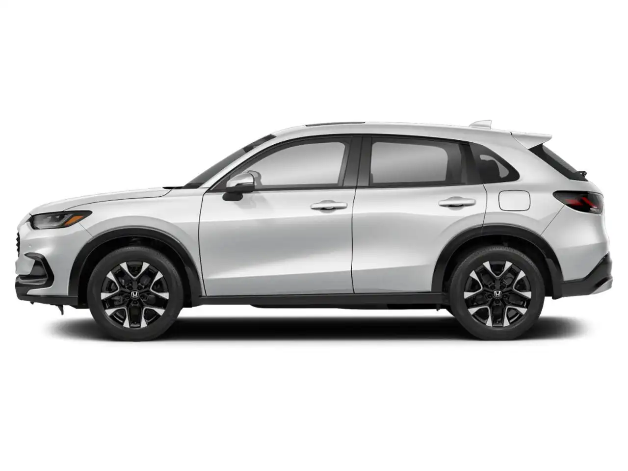 Honda HR-V снимка Honda HR-V