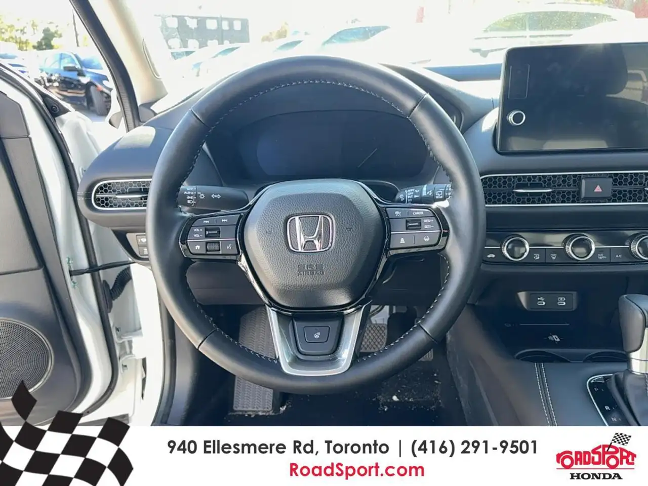 Honda HR-V снимка Honda HR-V