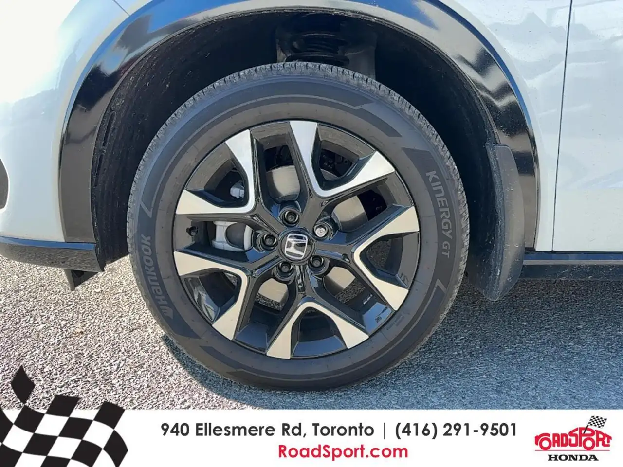 Honda HR-V снимка Honda HR-V