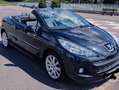 Peugeot 207 207 CC 120 VTi Automatik Premium Schwarz - thumbnail 1