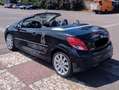 Peugeot 207 207 CC 120 VTi Automatik Premium Schwarz - thumbnail 7