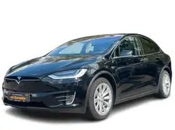 Tesla Model X 100D*Black/Black*SOH 95%*