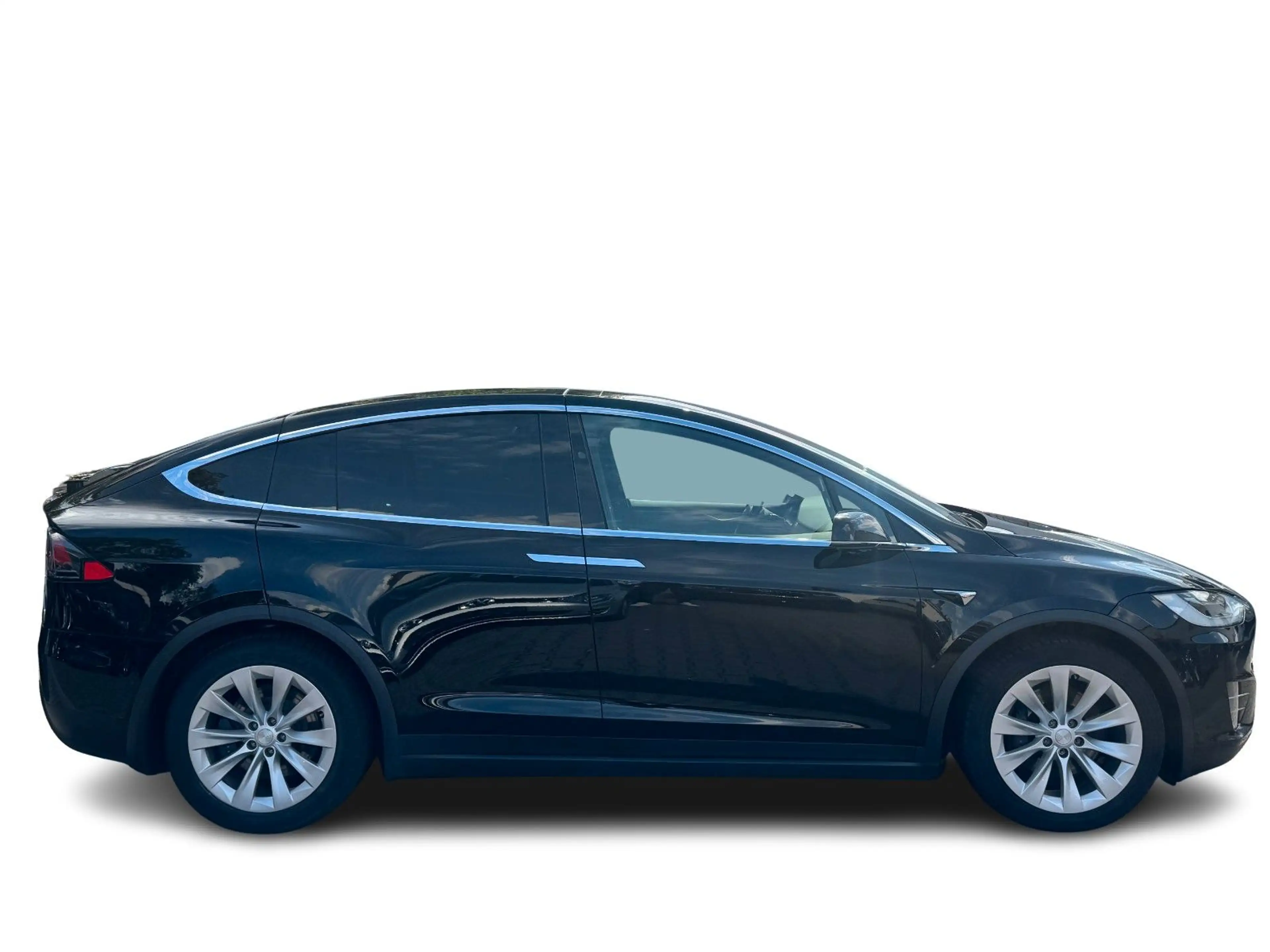 Tesla Model X 100D — photo 5