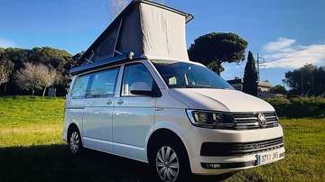 2.0TDI BMT Ocean 110kW