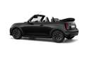 MINI Cooper S Cabrio Automatik LED HuD H/K CarPlay Schwarz - thumbnail 2