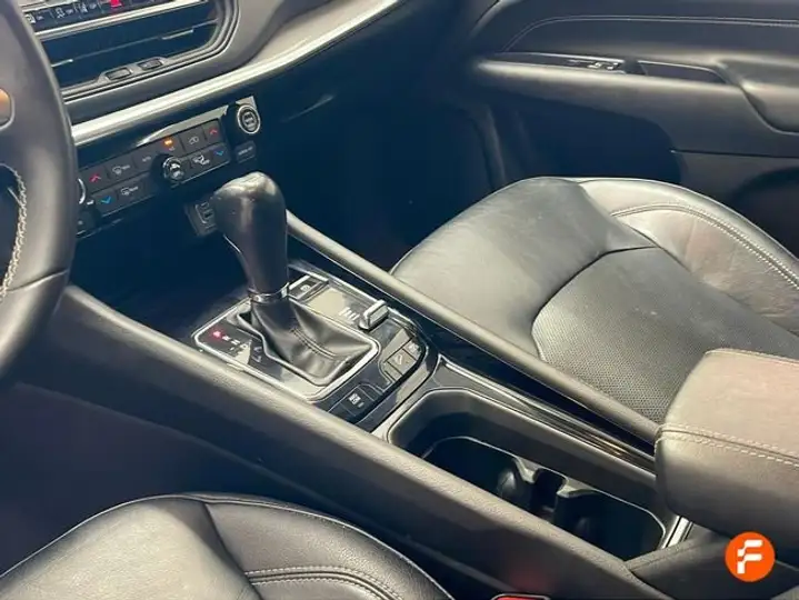 Jeep Compass 1.3 PHEV S AT AWD 2021, foto 17