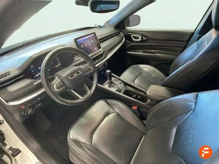Jeep Compass 1.3 PHEV S AT AWD 2021, foto 10