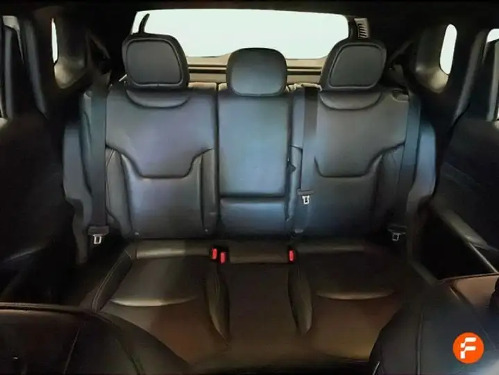 Jeep Compass 1.3 PHEV S AT AWD 2021, foto 22