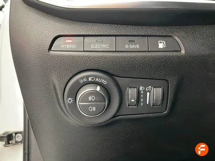 Jeep Compass 1.3 PHEV S AT AWD 2021, foto 16