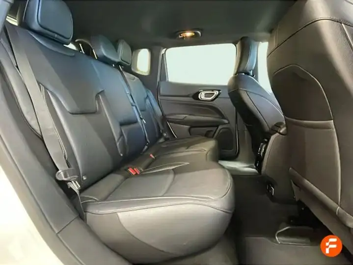 Jeep Compass 1.3 PHEV S AT AWD 2021, foto 21