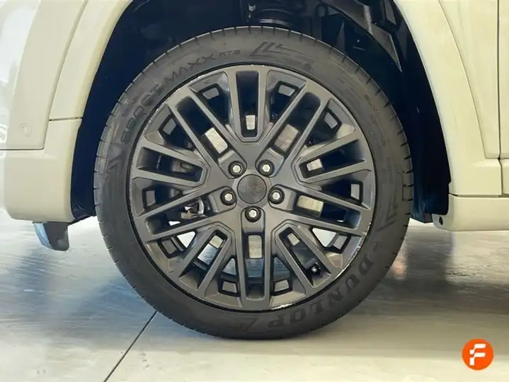 Jeep Compass 1.3 PHEV S AT AWD 2021, foto 25