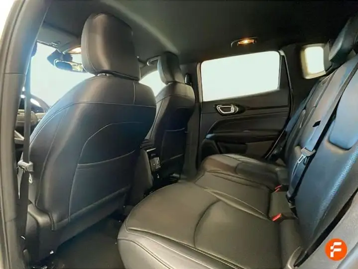 Jeep Compass 1.3 PHEV S AT AWD 2021, foto 23