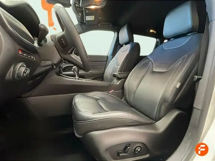 Jeep Compass 1.3 PHEV S AT AWD 2021, foto 19