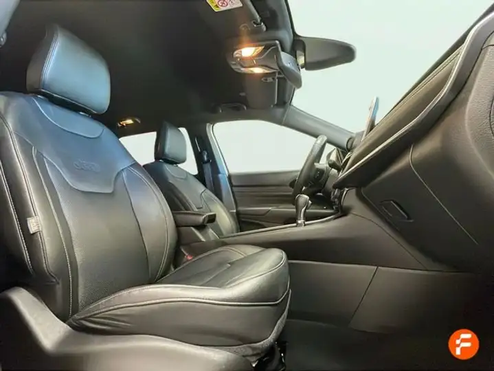 Jeep Compass 1.3 PHEV S AT AWD 2021, foto 20