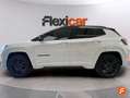 Jeep Compass 1.3 PHEV 177kW (240CV) S AT AWD Blanco - thumbnail 5