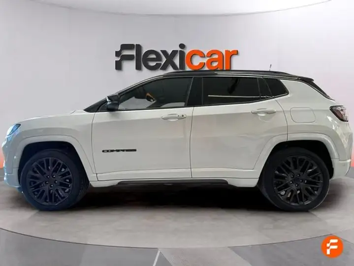 Jeep Compass 1.3 PHEV S AT AWD 2021, foto 5