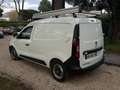 Renault Express VAN 2 PLACES BLUE DCI 95 / 10400 EUROS HT / TVA / 1ÈRE MAIN Blanco - thumbnail 4