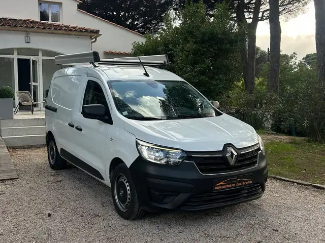 Renault Express VAN 2 PLACES BLUE DCI 95 / 10400 EUROS HT / TVA / 1ÈRE MAIN