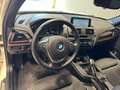 BMW 120 i Sport Line LED|Navi|SHZ Wit - thumbnail 6