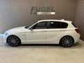 BMW 120 i Sport Line LED|Navi|SHZ Wit - thumbnail 3
