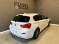 BMW 120 i Sport Line LED|Navi|SHZ Wit - thumbnail 4