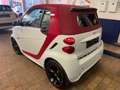 smart forTwo 1.0i Mhd Passion Softouch cabriolet Blanc - thumbnail 4