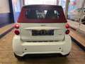 smart forTwo 1.0i Mhd Passion Softouch cabriolet Wit - thumbnail 5