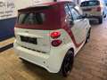 smart forTwo 1.0i Mhd Passion Softouch cabriolet Wit - thumbnail 6