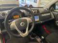 smart forTwo 1.0i Mhd Passion Softouch cabriolet Blanc - thumbnail 13