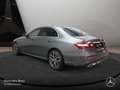 Mercedes-Benz E 200 AMG+360+LED+FAHRASS+19"+9G Grigio - thumbnail 11