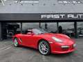 Porsche Boxster (987) 2.9 Rouge - thumbnail 1