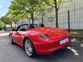 Porsche Boxster (987) 2.9 Rouge - thumbnail 8