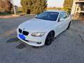 BMW 320 Serie 3 E92 Coupe 320d Coupe Attiva 184cv Bianco - thumbnail 4