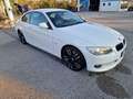 BMW 320 Serie 3 E92 Coupe 320d Coupe Attiva 184cv Bianco - thumbnail 1