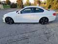 BMW 320 Serie 3 E92 Coupe 320d Coupe Attiva 184cv Bianco - thumbnail 9