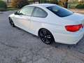 BMW 320 Serie 3 E92 Coupe 320d Coupe Attiva 184cv Bianco - thumbnail 8