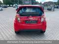 Chevrolet Spark LS KLIMA*NAVI*1.HAND*TOP Rood - thumbnail 5
