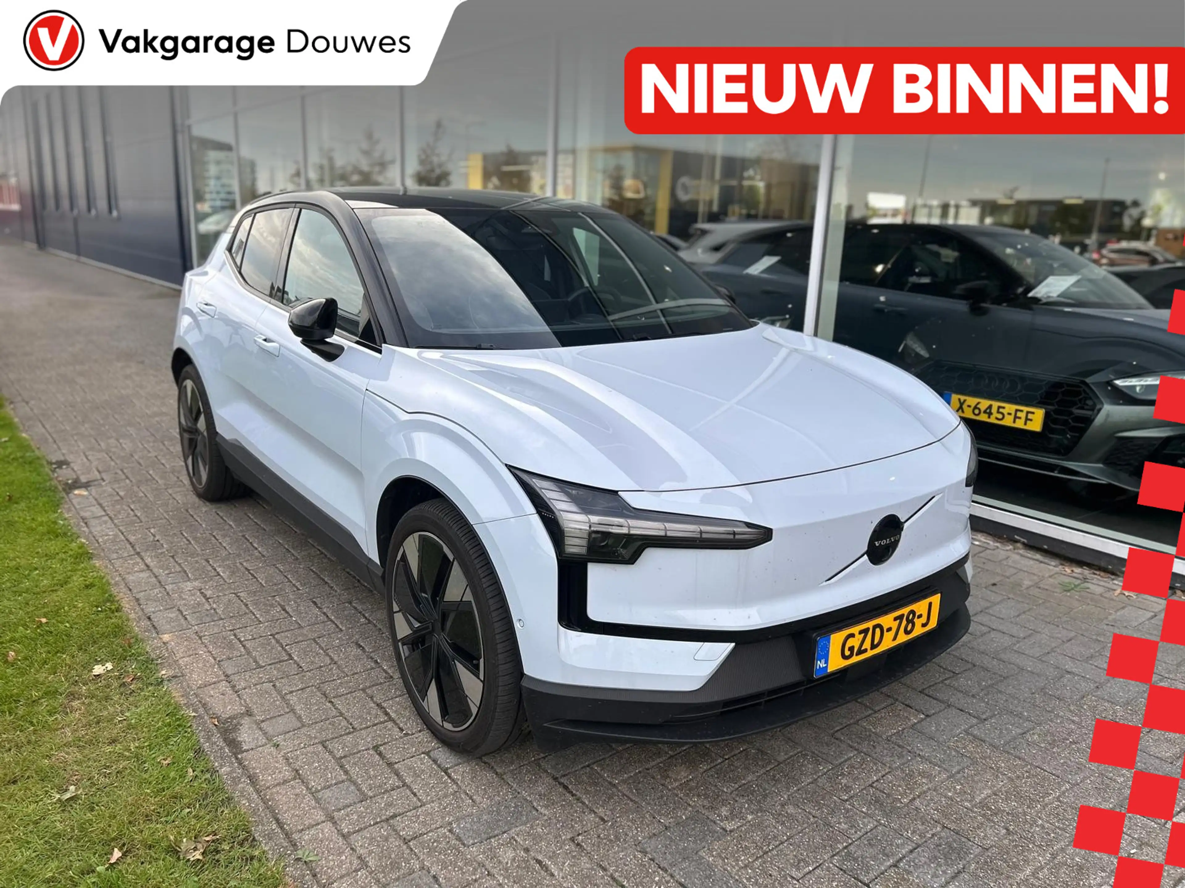 Volvo EX30 Twin Motor Performance Ultra 69 kWh |NAP|DOH|1e ei