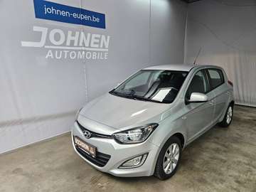 i20 1.2i City (Vente particulier)