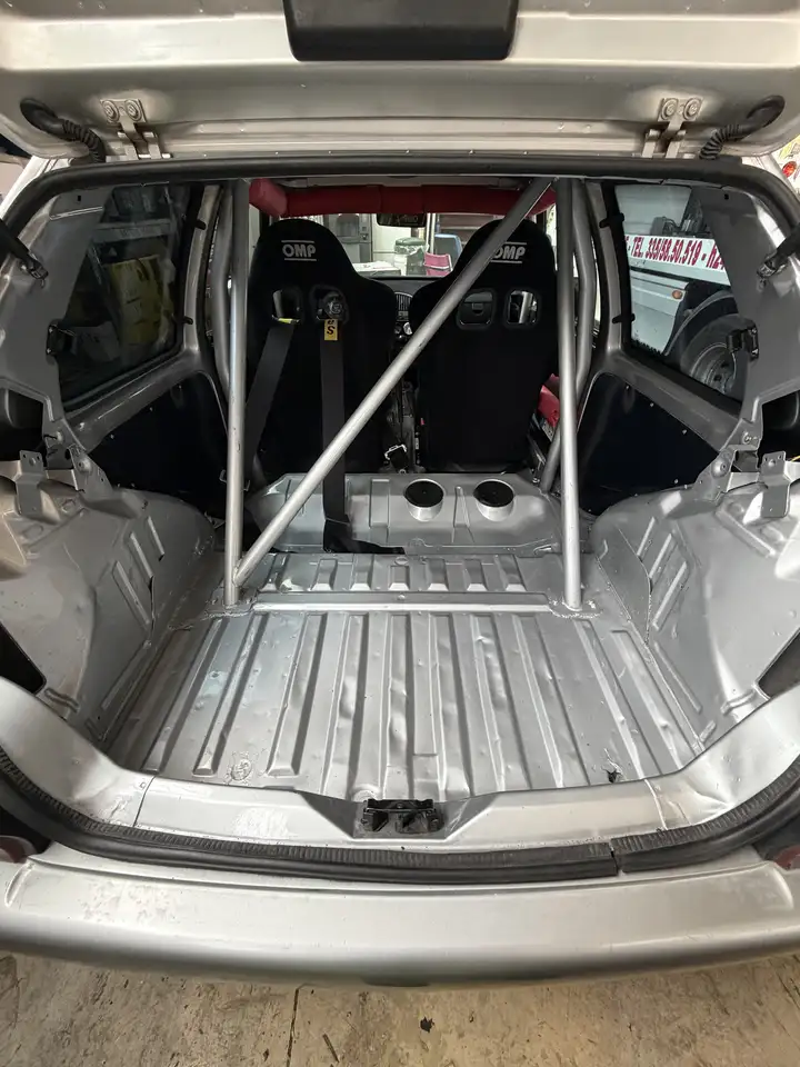 Citroen SAXO 3p 1.6 16v Vts, foto 9