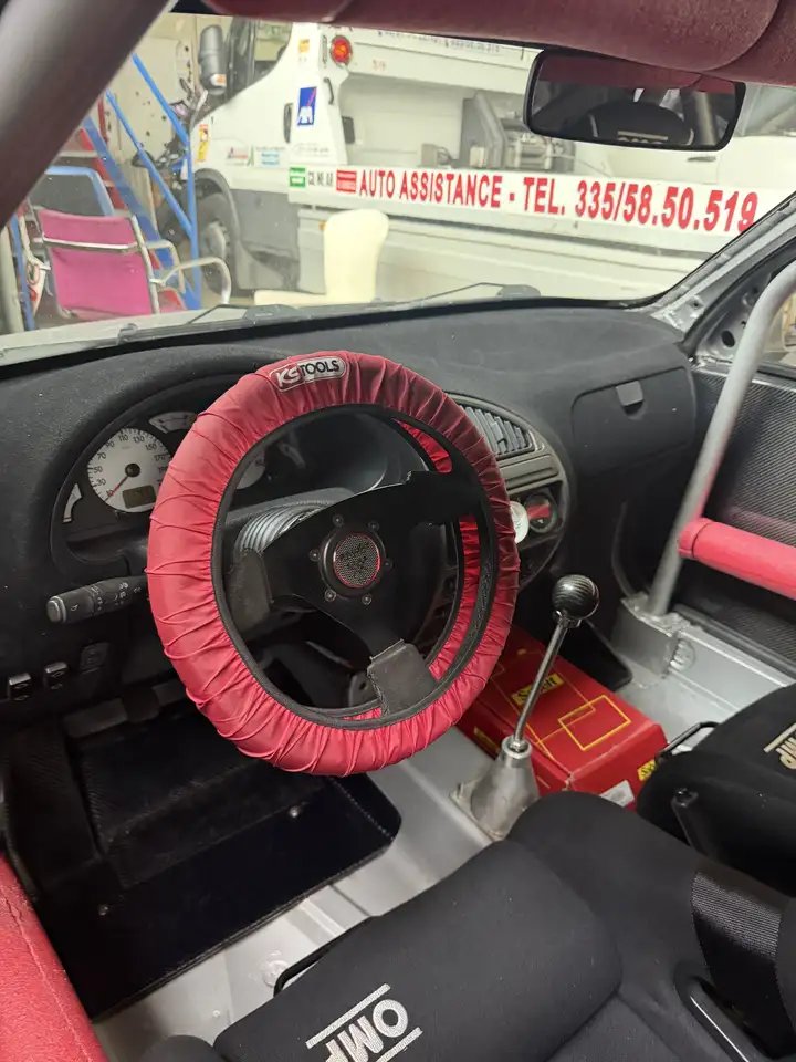 Citroen SAXO 3p 1.6 16v Vts, foto 5