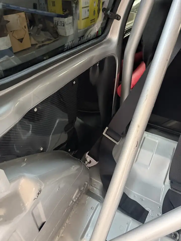 Citroen SAXO 3p 1.6 16v Vts, foto 12