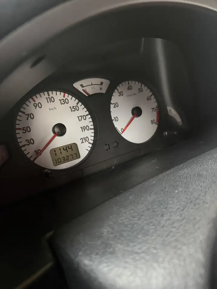 Citroen SAXO 3p 1.6 16v Vts, foto 2