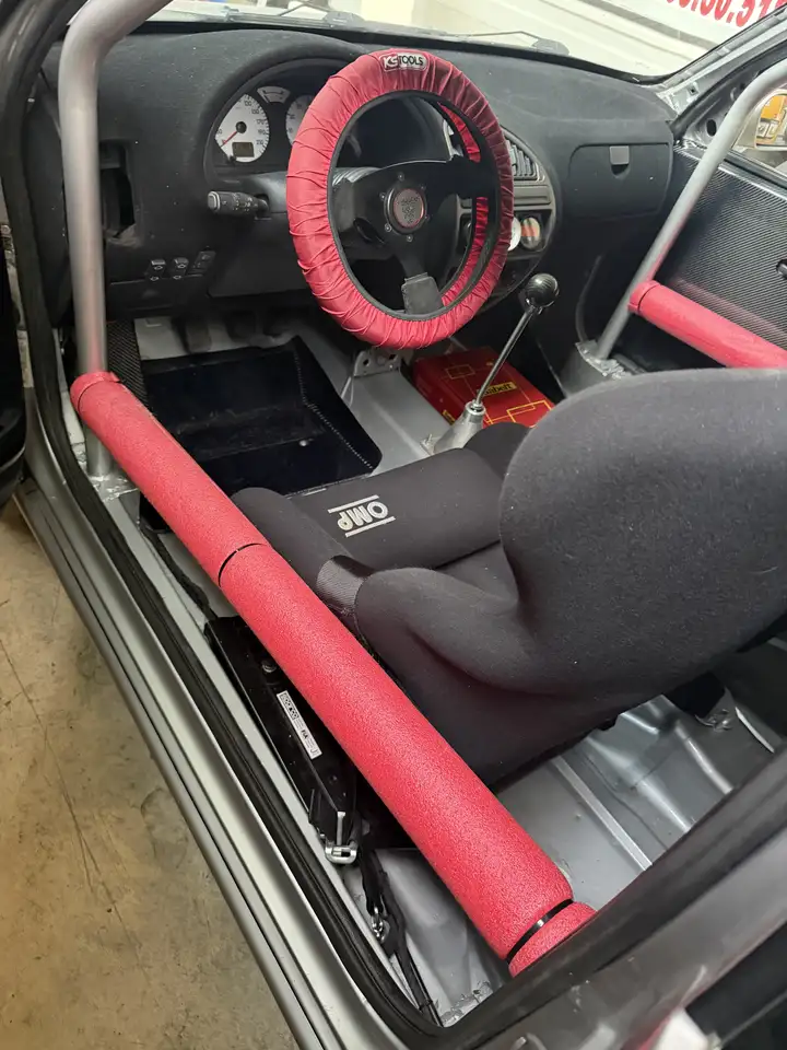Citroen SAXO 3p 1.6 16v Vts, foto 3