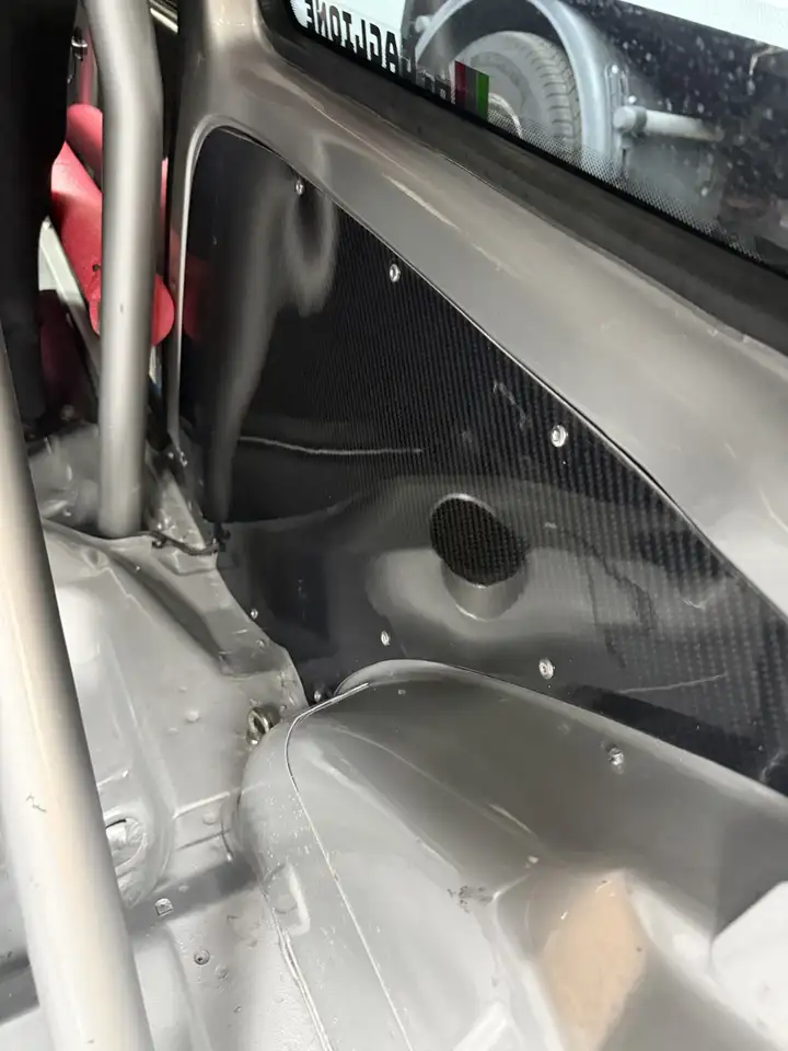Citroen SAXO 3p 1.6 16v Vts, foto 11